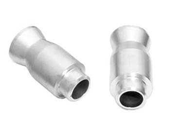 101B-0315 Autoclave Engineers Pivot Pin Sleeve for Hydraulic Tube Bender Model HTB