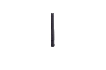 Moxa ANT-WDB-ARM-02 2.4/5 GHz, dual-band omni-directional indoor rubber duck antenna