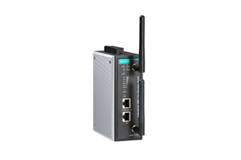 AWK-3131A-US Moxa AWK-3131A-US Industrial IEEE 802.11a/b/g/n wireless AP/bridge/client