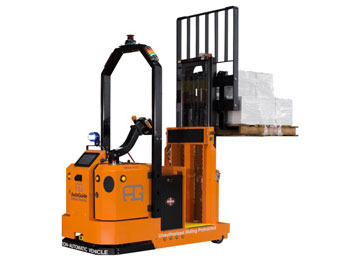 AutoGuide Max N10 Pallet Stacker