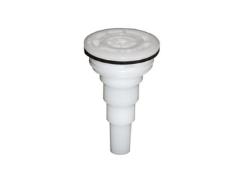 DQPRO2056X4 CPC Colder Products DQPRO2056X4 Drum Insert With BSC56X4 Thread