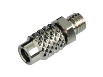 TF1002 CPC Colder Products TF1002 1/8 PTF X 10-32 Fitting