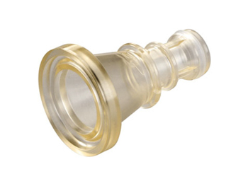 MPC44012T39M CPC Colder Products MPC44012T39M 3/4 Sanitary Non-Valved MPC Coupling Insert