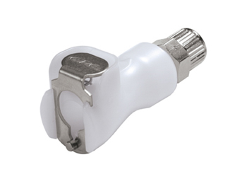 PMC13025 PMC13025 CPC Colder Products PMC13025 5/32 PTF Non-Valved In-Line Coupling Body