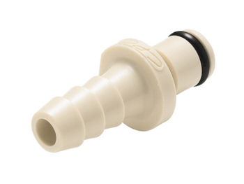 PMC220112 PMC220112 CPC Colder Products PMC220112 1/16 Hose Barb Non-Valved In-Line Coupling Insert