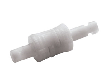 SMC01 SMC01 CPC Colder Products SMC01 1/16 Hose Barb Non-Valved In-Line Coupling Set