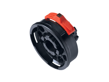 TMB10 CPC Colder Products TMB10 Tentube Coupling Insert Without Fitting Inserts