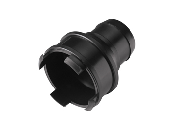 TS10 CPC Colder Products TS10 Tentube Tube Shroud