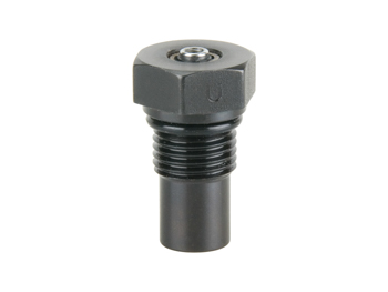 CSM-271 Enerpac CSM-271 Compact Manifold Cylinder Single Acting 0.28 Stroke Steel Series CSM