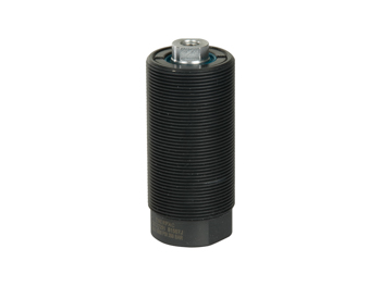 CST-27251 Enerpac CST-27251 Threaded Body Hydraulic Cylinder Single Acting 0.98 Stroke Steel Series CST