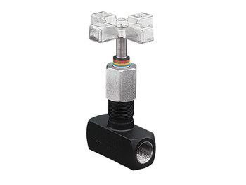 MV460S Colorflow Metering Valve - NPT