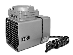 DOA-V505-BN DOA Series - Corrosion Resistant