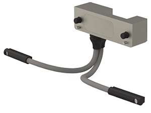 Destaco Robohand TC1-E01T-N01 NPN Magneto Resistive 4mm Sensing Module for Tool Plate