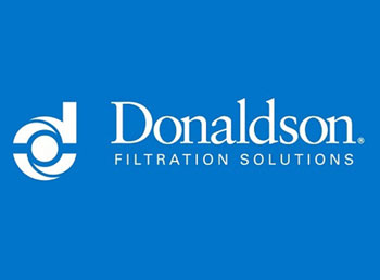 Donaldson Secondary Spin-on Fuel Filter - P550440