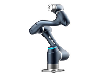 Bliv ved tæppe tømmerflåde A0509 - Doosan A0509 Collaborative Robot