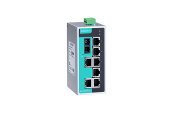 EDS-208A-M-SC Moxa EDS-208A-M-SC 8-port unmanaged Ethernet switches