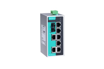 EDS-208A-M-ST Moxa EDS-208A-M-ST 8-port unmanaged Ethernet switches