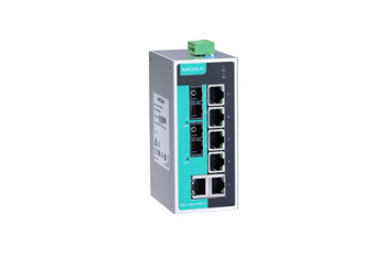 EDS-208A-MM-SC Moxa EDS-208A-MM-SC 8-port unmanaged Ethernet switches