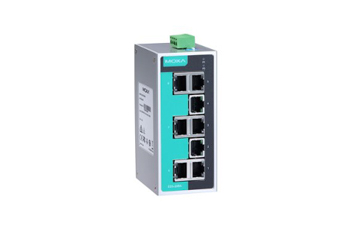 EDS-208A Moxa EDS-208A 8-port unmanaged Ethernet switches