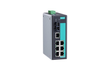 EDS-308-M-SC Moxa EDS-308-M-SC 8-port unmanaged Ethernet switches