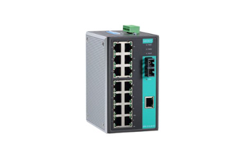 EDS-316-M-SC Moxa EDS-316-M-SC 16-port unmanaged Ethernet switches