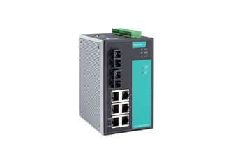EDS-508A-MM-SC Moxa EDS-508A-MM-SC 8-port managed Ethernet switches
