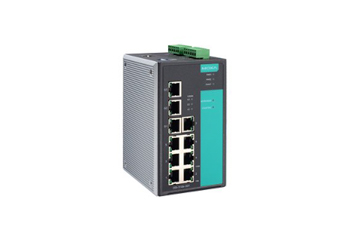 EDS-510A-3GT-T Moxa EDS-510A-3GT-T 7+3G-port Gigabit managed Ethernet switches