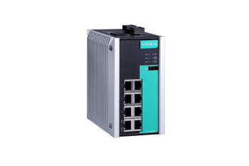 EDS-G508E Moxa EDS-G508E 8G-port full Gigabit managed Ethernet switches