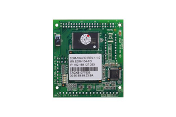 EOM-104-FO 20PCS EOM-104-FO 20PCS Moxa EOM-104-FO 20PCS 4-port embedded managed Ethernet switch modules
