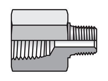 3/4X3/4F3HGS Reducer, Expander, Conversion F3HG