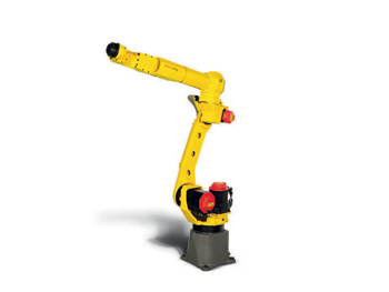 FANUC M-10iA/7L Small Payload Handling Intelligent Robot