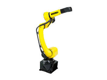 FANUC M-10iD/12 Small Payload Handling Intelligent Robot