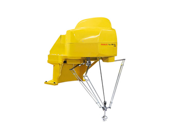 M-1IA/0.5SL FANUC M-1iA/0.5SL Genkotsu Delta Compact High-Speed Assembly Robot