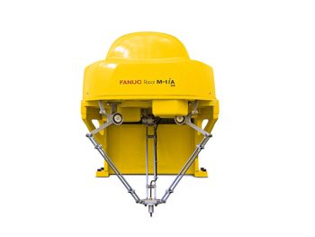 M-1IA/1H FANUC M-1iA/1H Genkotsu Delta Compact High-Speed Assembly Robot