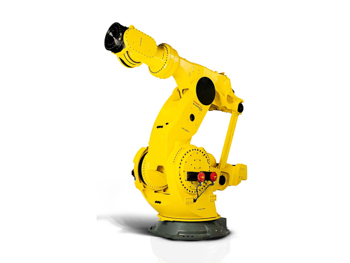 FANUC M-2000iA/2300 Super Heavy Payload Intelligent Robot