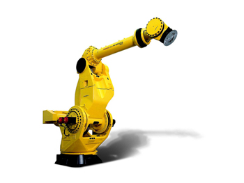 M-2000IA/900L FANUC M-2000iA/900L Super Heavy Payload Intelligent Robot