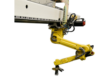 M-20IA/20T FANUC M-20iA/20T Small Payload Handling Intelligent Robot