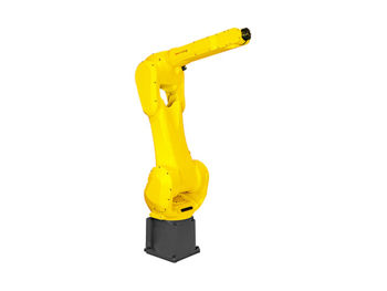 FANUC M-20iB/25 Small Payload Handling Intelligent Robot