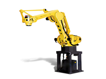 FANUC M-410iB/450 Intelligent Palletizing Robot