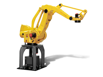 FANUC M-410iB/700 Intelligent Palletizing Robot