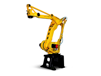 M-410IC/500 FANUC M-410iC/500 Intelligent Palletizing Robot