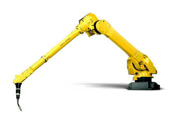M-710IC/20L FANUC M-710iC/20L Medium Payload Intelligent Robot