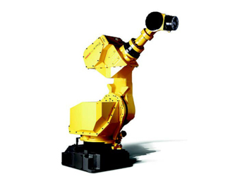 FANUC M-710iC/50S Medium Payload Intelligent Robot