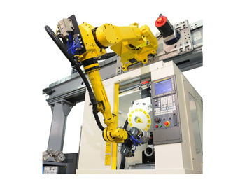 FANUC M-710iC/70T Overhead Rail-mounted Intelligent Robot