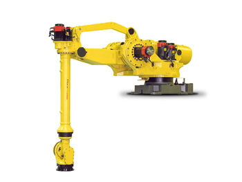 M-900IA/200P FANUC M-900iA/200P Intelligent Heavy Payload Robot
