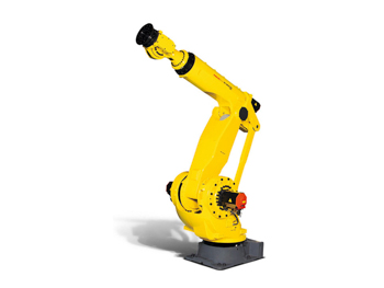 M-900IB/280 FANUC M-900iB/280 Intelligent Heavy Payload Robot