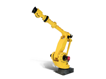 M-900IB/280L FANUC M-900iB/280L Intelligent Heavy Payload Robot