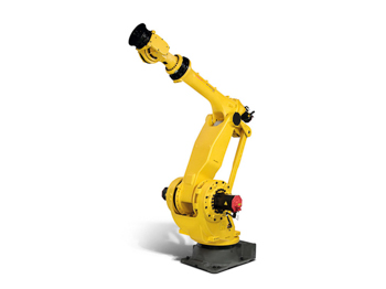 M-900IB/360 FANUC M-900iB/360 Intelligent Heavy Payload Robot
