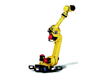 FANUC R-1000iA/100F Compact High-Speed Intelligent Robot