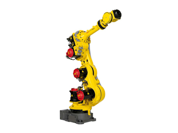 FANUC R-1000iA/120F/7B Compact High-Speed Intelligent Robot